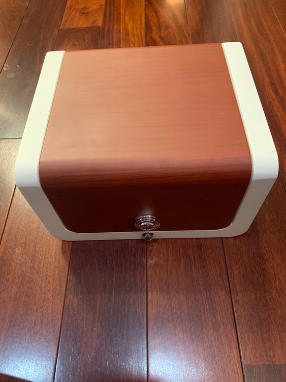 クストス　チャレンジシーライナー（高級時計）の商品画像 - 査定依頼日：2025年12月20日 - 最高査定価格：100,000円