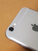 iPhone6sスペースグレー64GB・ソフトバンク版・SIMロック解除済み（スマホ）の商品画像 - 査定依頼日：2022年5月13日 - 最高査定価格：1円
