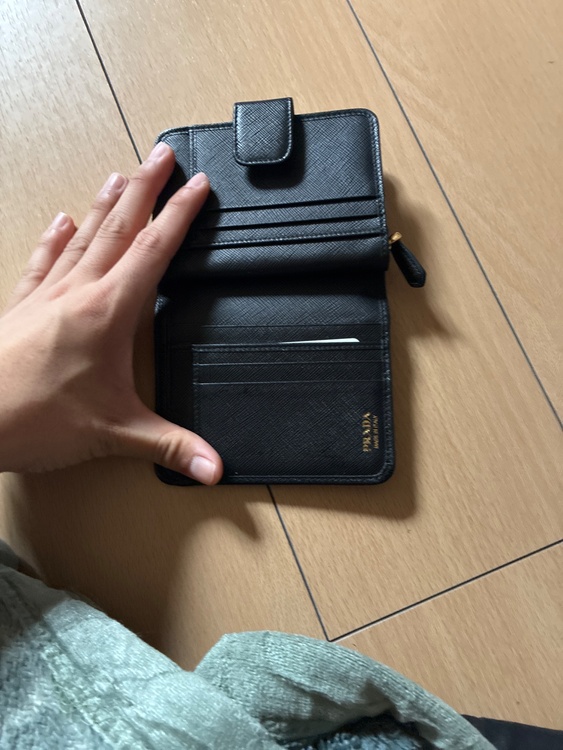 プラダ  （ブランドバッグ）の商品画像 - 査定依頼日：2026年4月30日 - 最高査定価格：100,000円