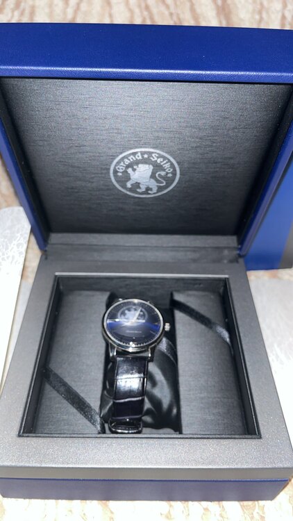 セイコー グランドセイコー 9S64（高級時計）の商品画像 - 査定依頼日：2025年3月11日 - 最高査定価格：580,000円