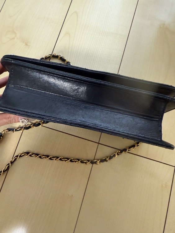 名称・型番不明（ブランドバッグ）の商品画像 - 査定依頼日：2025年11月23日 - 最高査定価格：100,000円