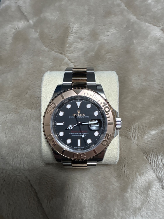 126621（高級時計）の商品画像 - 査定依頼日：2026年3月14日 - 最高査定価格：2,380,000円