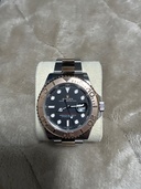 126621（高級時計）の商品画像 - 査定依頼日：2026年3月14日 - 最高査定価格：2,380,000円