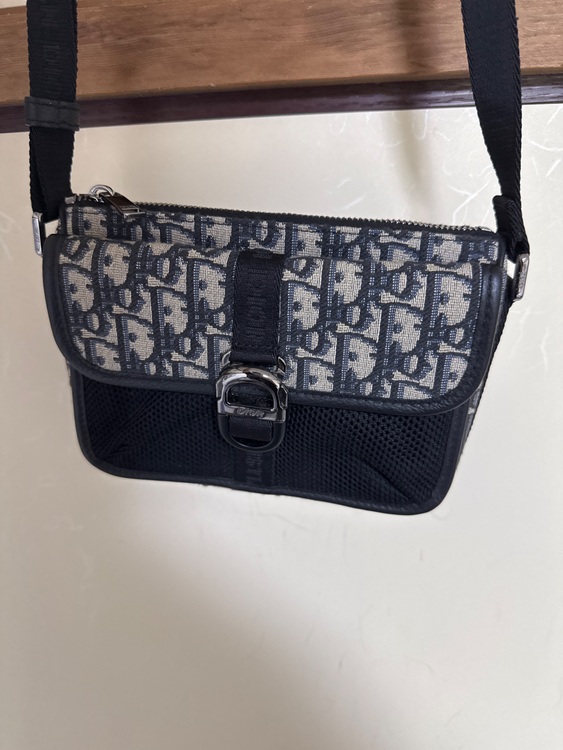 ディオール  （ブランドバッグ）の商品画像 - 査定依頼日：2025年9月27日 - 最高査定価格：150,000円