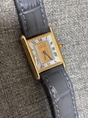 カルティエ その他 （高級時計）の商品画像 - 査定依頼日：2025年9月23日 - 最高査定価格：200,000円