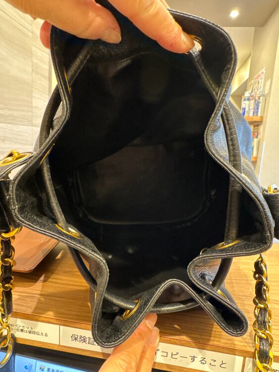 シャネル シャネル(その他) （ブランドバッグ）の商品画像 - 査定依頼日：2025年1月14日 - 最高査定価格：300,000円