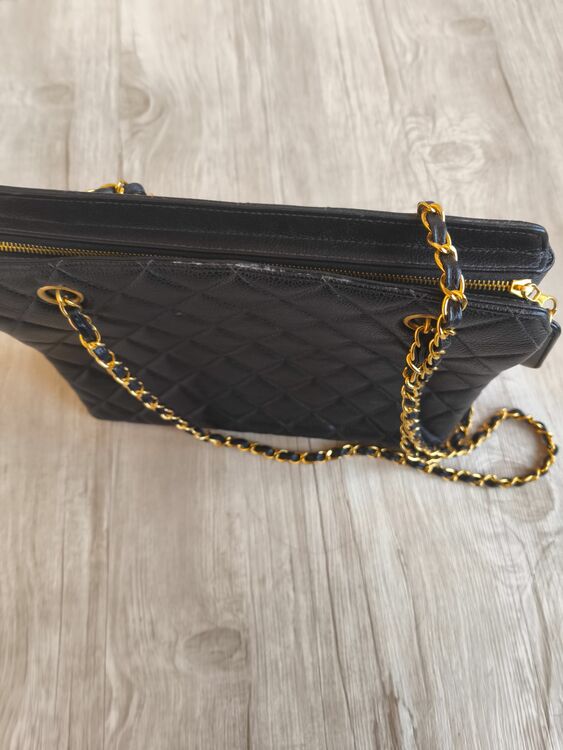 シャネルバッグ（ブランドバッグ）の商品画像 - 査定依頼日：2025年6月3日 - 最高査定価格：130,000円