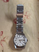 セイコー その他 4402-800（高級時計）の商品画像 - 査定依頼日：2025年9月27日 - 最高査定価格：12,000円