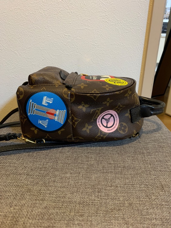 ルイヴィトン モノグラム （ブランドバッグ）の商品画像 - 査定依頼日：2025年6月30日 - 最高査定価格：100,000円