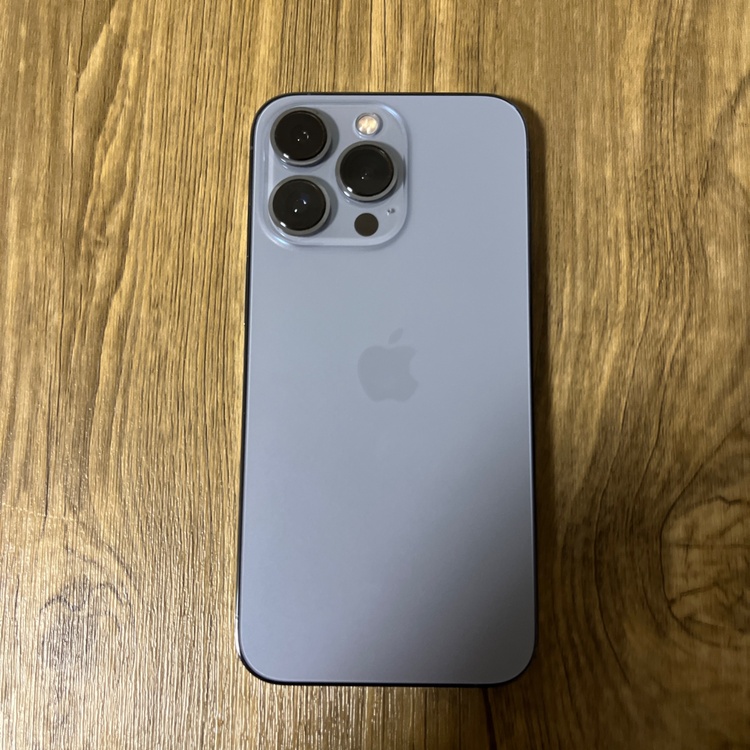 iPhone 13 Pro 512GB SIMフリー（スマホ）の商品画像 - 査定依頼日：2026年3月1日 - 最高査定価格：51,000円