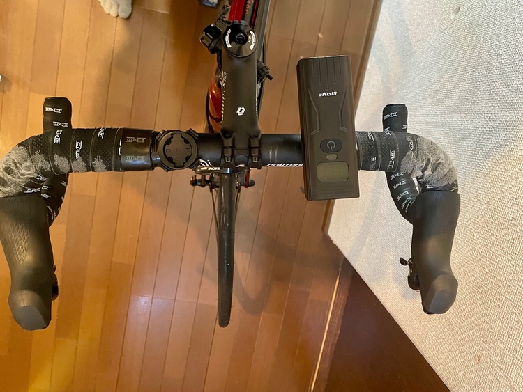 GUSTO グストDuro Sports ロードバイク カーボン　XL（自転車）の商品画像 - 査定依頼日：2026年4月11日 - 最高査定価格：60,000円