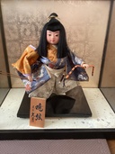 5月人形（美術品・骨董品）の商品画像 - 査定依頼日：2026年8月24日 - 最高査定価格：3,000円