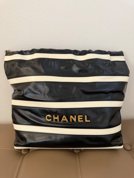 chanel22（ブランドバッグ）の商品画像 - 査定依頼日：2026年4月11日 - 最高査定価格：650,000円