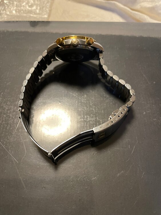 オメガスピードマスター（高級時計）の商品画像 - 査定依頼日：2025年3月10日 - 最高査定価格：310,000円