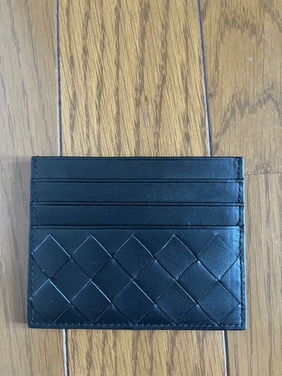 ボッテガ・ヴェネタ  （ブランドバッグ）の商品画像 - 査定依頼日：2025年8月31日 - 最高査定価格：25,000円