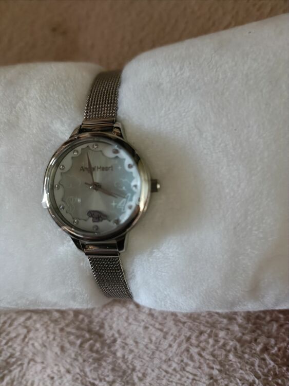 腕時計（ブランド財布・小物）の商品画像 - 査定依頼日：2025年10月13日 - 最高査定価格：100,000円