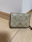 その他 コーチ （ブランドバッグ）の商品画像 - 査定依頼日：2025年10月18日 - 最高査定価格：1,200円