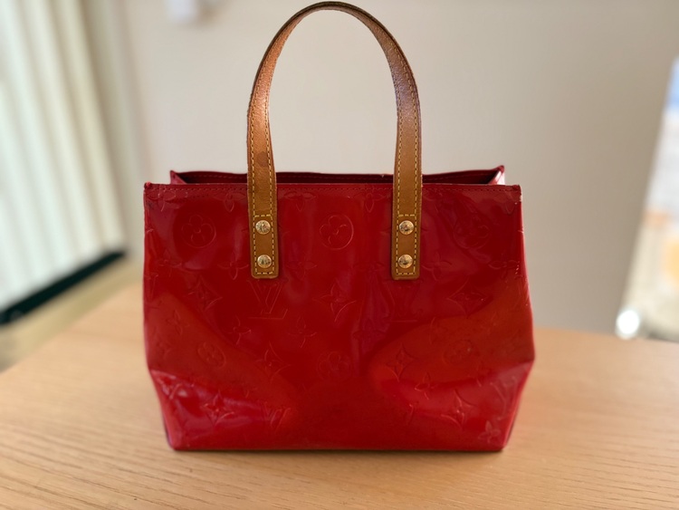 ルイヴィトン モノグラム （ブランドバッグ）の商品画像 - 査定依頼日：2025年6月19日 - 最高査定価格：20,000円