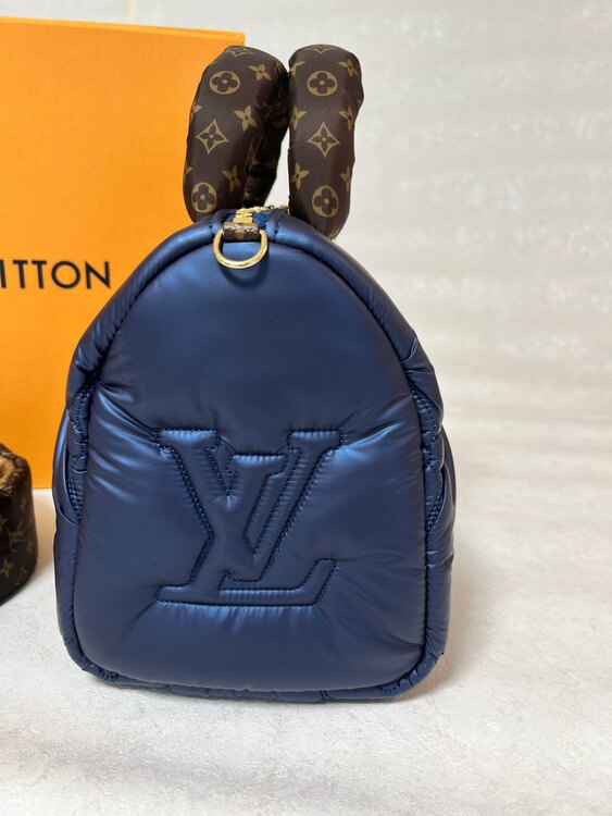 ルイヴィトン スピーディー （ブランドバッグ）の商品画像 - 査定依頼日：2025年1月5日 - 最高査定価格：260,000円