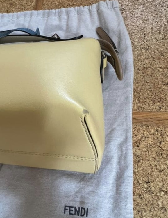 バイザウェイ（ブランドバッグ）の商品画像 - 査定依頼日：2026年1月15日 - 最高査定価格：80,000円