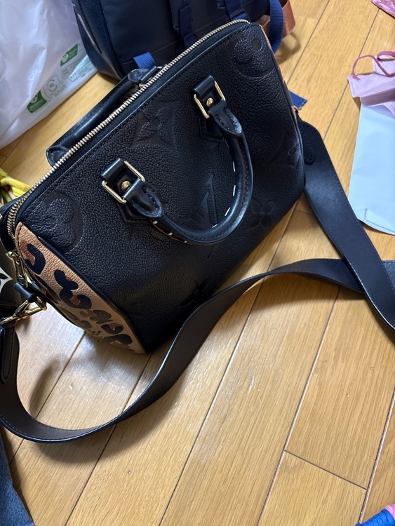 ルイヴィトン スピーディー （ブランドバッグ）の商品画像 - 査定依頼日：2025年11月18日 - 最高査定価格：330,000円