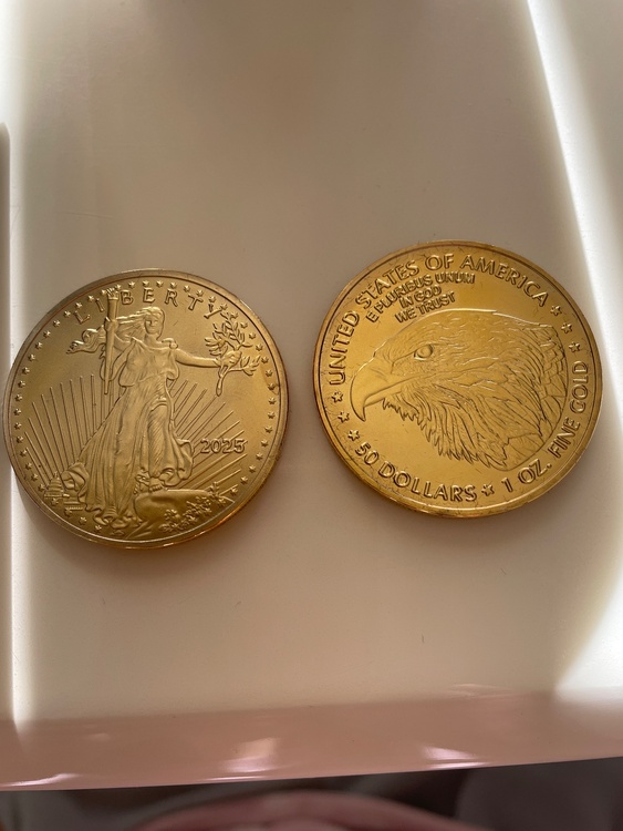 アメリカンイーグル1/4オンス金貨（金・貴金属）の商品画像 - 査定依頼日：2026年1月10日 - 最高査定価格：180,000円