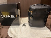 ヴァニティ（ブランドバッグ）の商品画像 - 査定依頼日：2026年10月3日 - 最高査定価格：53,000円