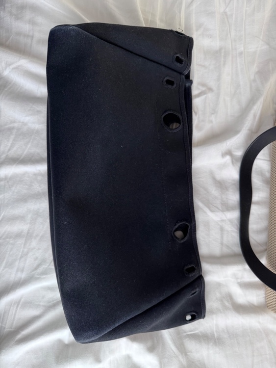 エルメス エールライン （ブランドバッグ）の商品画像 - 査定依頼日：2026年1月20日 - 最高査定価格：90,000円