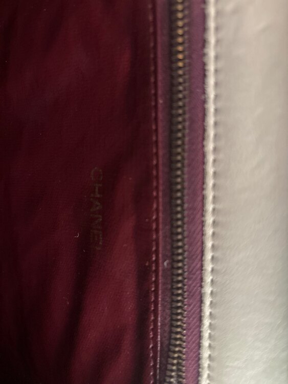 シャネル マトラッセ （ブランドバッグ）の商品画像 - 査定依頼日：2025年3月7日 - 最高査定価格：150,000円