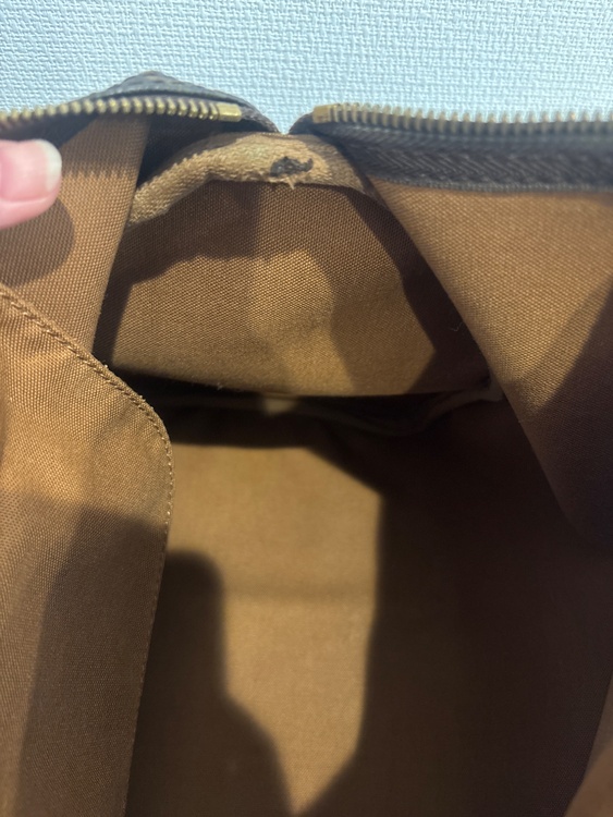スピーディー（ブランドバッグ）の商品画像 - 査定依頼日：2026年8月30日 - 最高査定価格：80,000円