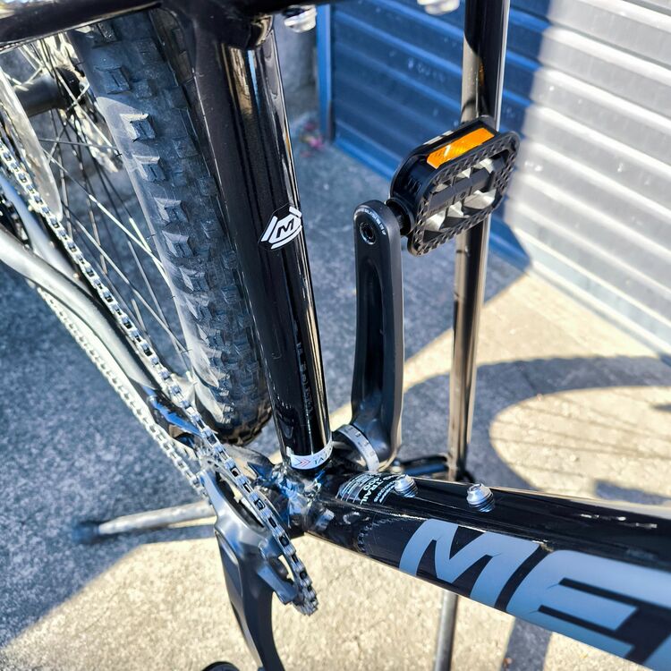 MERIDA BIG TRAIL 400（自転車）の商品画像 - 査定依頼日：2025年11月29日 - 最高査定価格：28,000円