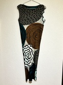 ワンピース（古着・ファッション）の商品画像 - 査定依頼日：2024年11月16日 - 最高査定価格：38,000円