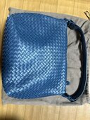 ボッテガ・ヴェネタ  （ブランドバッグ）の商品画像 - 査定依頼日：2024年10月7日 - 最高査定価格：60,000円