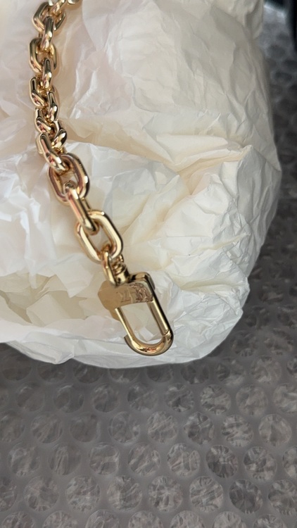 ブーローニュMM（ブランドバッグ）の商品画像 - 査定依頼日：2025年9月12日 - 最高査定価格：280,000円