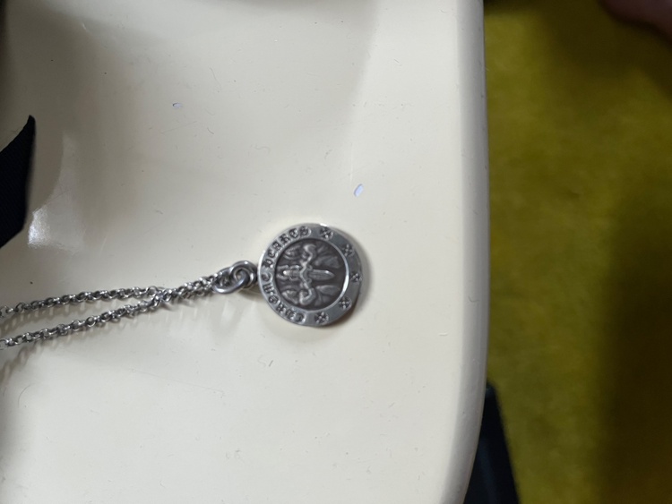 メダルチャーム（古着・ファッション）の商品画像 - 査定依頼日：2026年4月1日 - 最高査定価格：75,000円