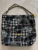 シャネル シャネル(その他) （ブランドバッグ）の商品画像 - 査定依頼日：2025年11月21日 - 最高査定価格：480,000円