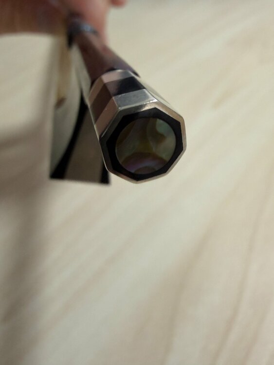 バイオリン弓（ピアノ・楽器・PA機材）の商品画像 - 査定依頼日：2026年3月12日 - 最高査定価格：15,000円