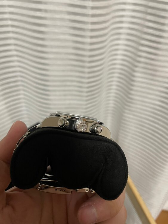 その他 その他 （高級時計）の商品画像 - 査定依頼日：2025年4月20日 - 最高査定価格：500,000円