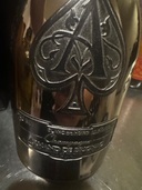 アルマンドブラック箱無し（お酒）の商品画像 - 査定依頼日：2025年8月22日 - 最高査定価格：210,000円