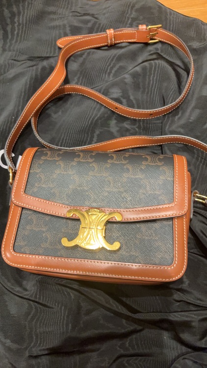 セリーヌ（ブランドバッグ）の商品画像 - 査定依頼日：2025年9月15日 - 最高査定価格：230,000円