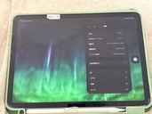 iPad Air M2（PC・タブレット）の商品画像 - 査定依頼日：2026年8月13日 - 最高査定価格：50,000円