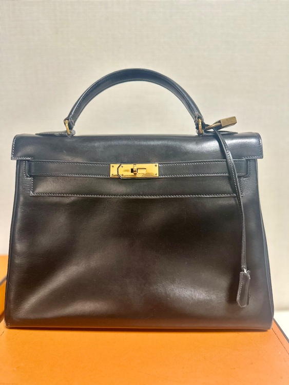 エルメス ケリー （ブランドバッグ）の商品画像 - 査定依頼日：2025年9月14日 - 最高査定価格：1,200,000円