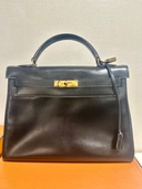 エルメス ケリー （ブランドバッグ）の商品画像 - 査定依頼日：2025年9月14日 - 最高査定価格：1,200,000円