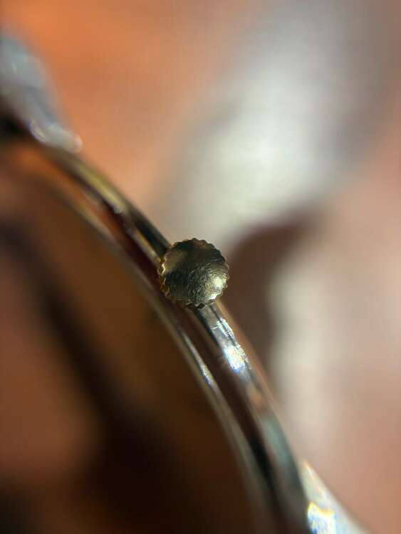 IWC その他 （高級時計）の商品画像 - 査定依頼日：2025年5月5日 - 最高査定価格：100,000円