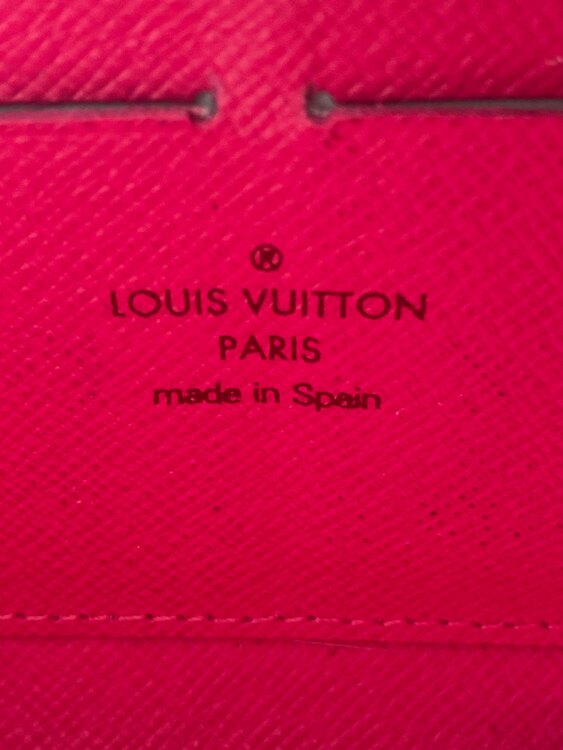 ルイヴィトン マルチカラー （ブランドバッグ）の商品画像 - 査定依頼日：2025年5月6日 - 最高査定価格：12,000円