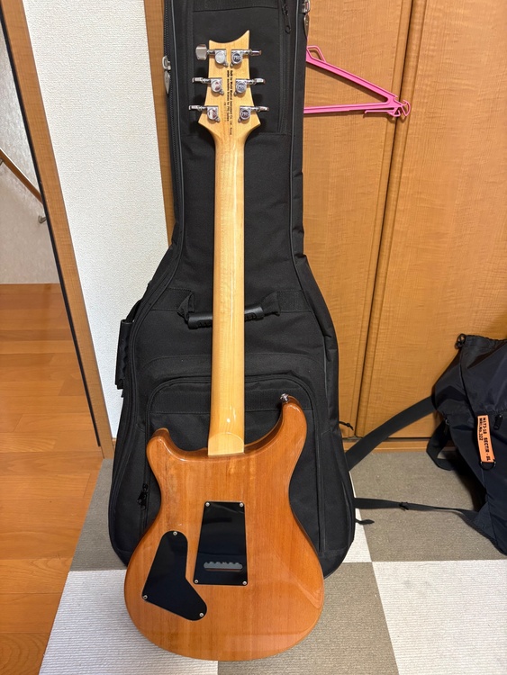 SE custom24（ピアノ・楽器・PA機材）の商品画像 - 査定依頼日：2026年6月13日 - 最高査定価格：44,000円