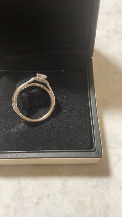 シャネル 指輪（宝石）の商品画像 - 査定依頼日：2023年5月15日 - 最高査定価格：80,000円