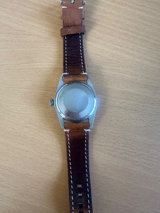 不明（高級時計）の商品画像 - 査定依頼日：2025年12月20日 - 最高査定価格：350,000円