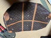 バッグ（ブランドバッグ）の商品画像 - 査定依頼日：2025年5月30日 - 最高査定価格：14,000円