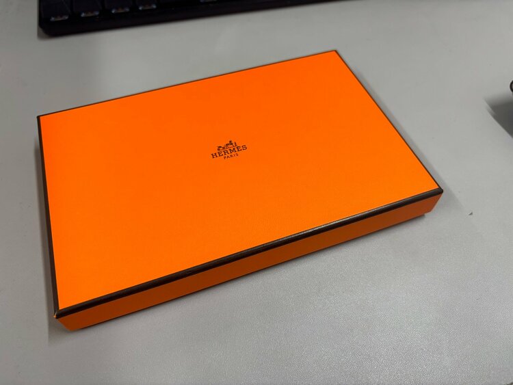 エルメス エルメス(その他) （ブランドバッグ）の商品画像 - 査定依頼日：2025年12月9日 - 最高査定価格：100,000円